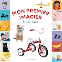 Mon premier imagier [édition bilingue]